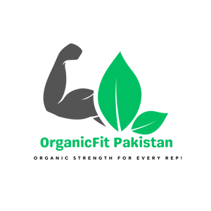 Organicfit Pakistan