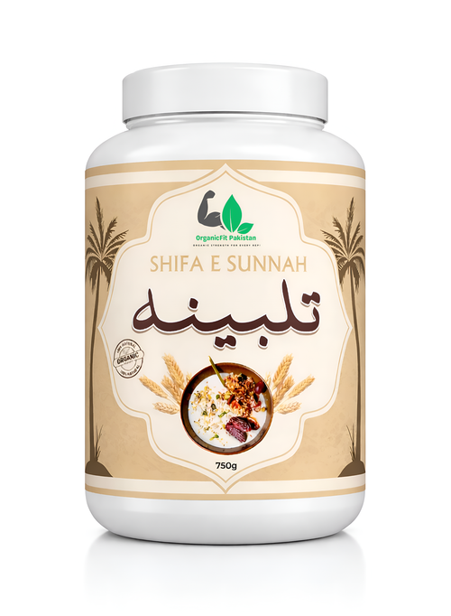 Shifa-e-Sunnah Talbeena 750g